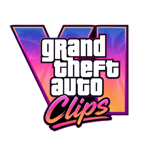 Grand Theft Auto Clips